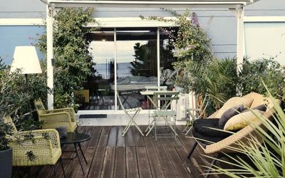 Découvrez les sols de terrasse préférés des experts pour un aménagement spectaculaire en plein air !