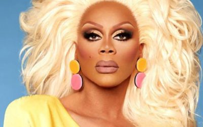 Voici pourquoi les Drag Queens sont responsables de votre routine de contouring !