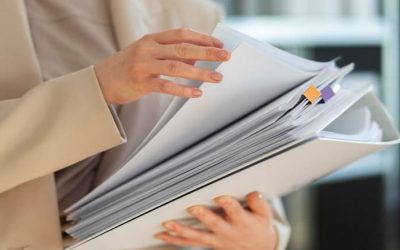 Démarches immobilières : les documents indispensables pour vendre votre maison sans soucis !