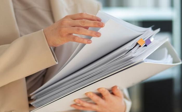 regla documentos obligatorios compraventa