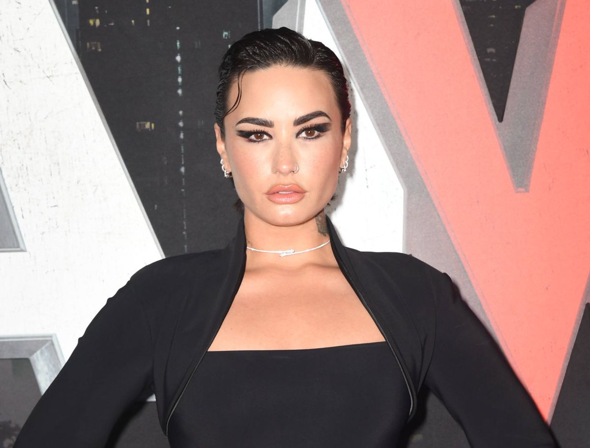 Demi Lovato: Ses parents ont bien accepté sa différence