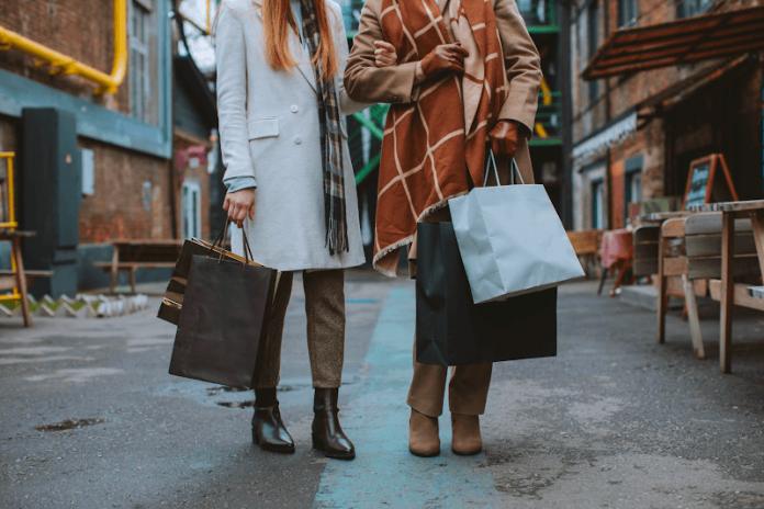 Budget Shopping (1)