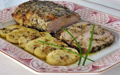 Des recettes de viande originales qui enflammeront vos fêtes – Vous ne devinerez jamais le secret de la dernière !