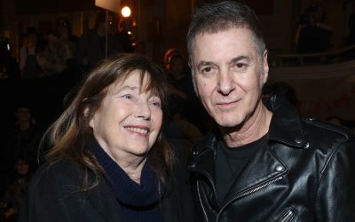 Etienne Daho rend un hommage bouleversant à Jane Birkin : découvrez son témoignage rempli de tendresse et d’admiration !