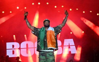 Explosif ! Booba impliqué dans une enquête judiciaire pour harcèlement en ligne. Découvrez les détails croustillants !