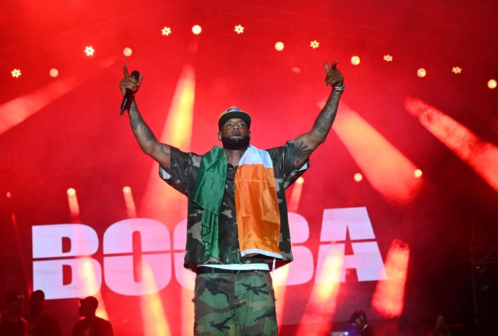 Clash Berdah/Booba: Booba visé par une information judiciaire pour cyberharcèlement