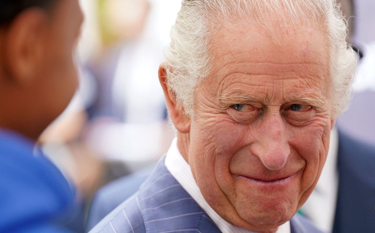 Royaume-Uni: Le roi Charles III prononcera son premier discours du trône le 7 novembre