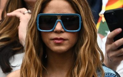 Explosion fiscale : Shakira sous le feu de la justice espagnole avec de nouvelles poursuites ! 🚨💥