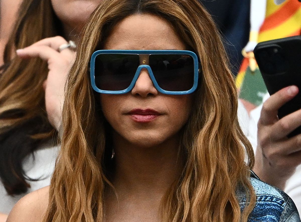Évasion fiscale: La justice espagnole lance de nouvelles poursuites contre Shakira