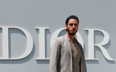 France : Découvrez le choc ! Baptiste Giabiconi est enfin papa d’un adorable petit garçon !  #incroyable #émotion