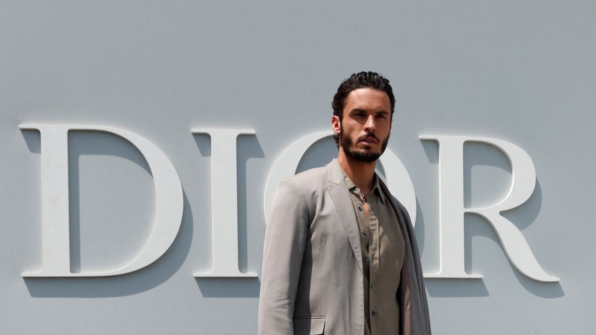 France: Un garçon pour Baptiste Giabiconi