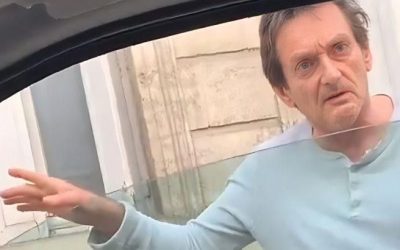 France: Pierre Palmade au plus mal, retour urgent à l’hôpital ! Découvrez les détails choquants de sa situation !