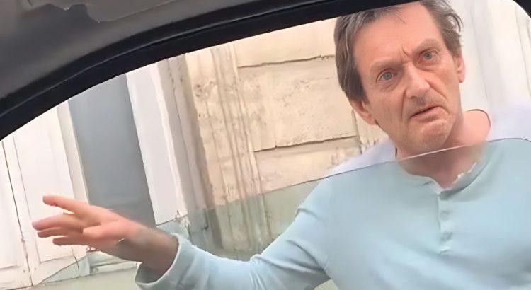 France: Pierre Palmade ne s'en sort pas: retour à l'hôpital