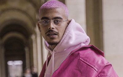 Greg Yega : Incroyable nouvelle mésaventure qui bouleverse sa vie ! Découvrez le choc qu’il a subi !