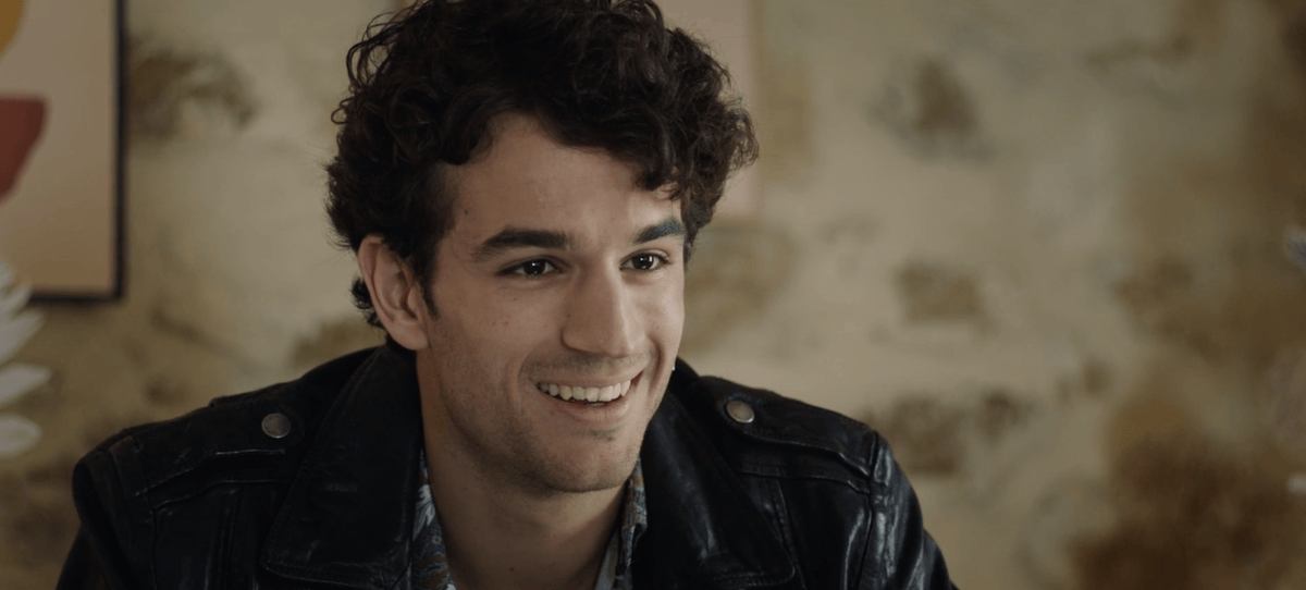 Greg dans «Ici tout commence»: Il a fui la France pour New York