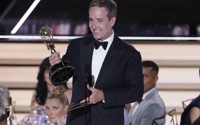 Grève oblige, les Emmy Awards reportés : découvrez la nouvelle date de cette cérémonie tant attendue !