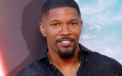 Hollywood en crise : Jamie Foxx révèle son incroyable rédemption après avoir frôlé l’enfer ! 🌟🔥
