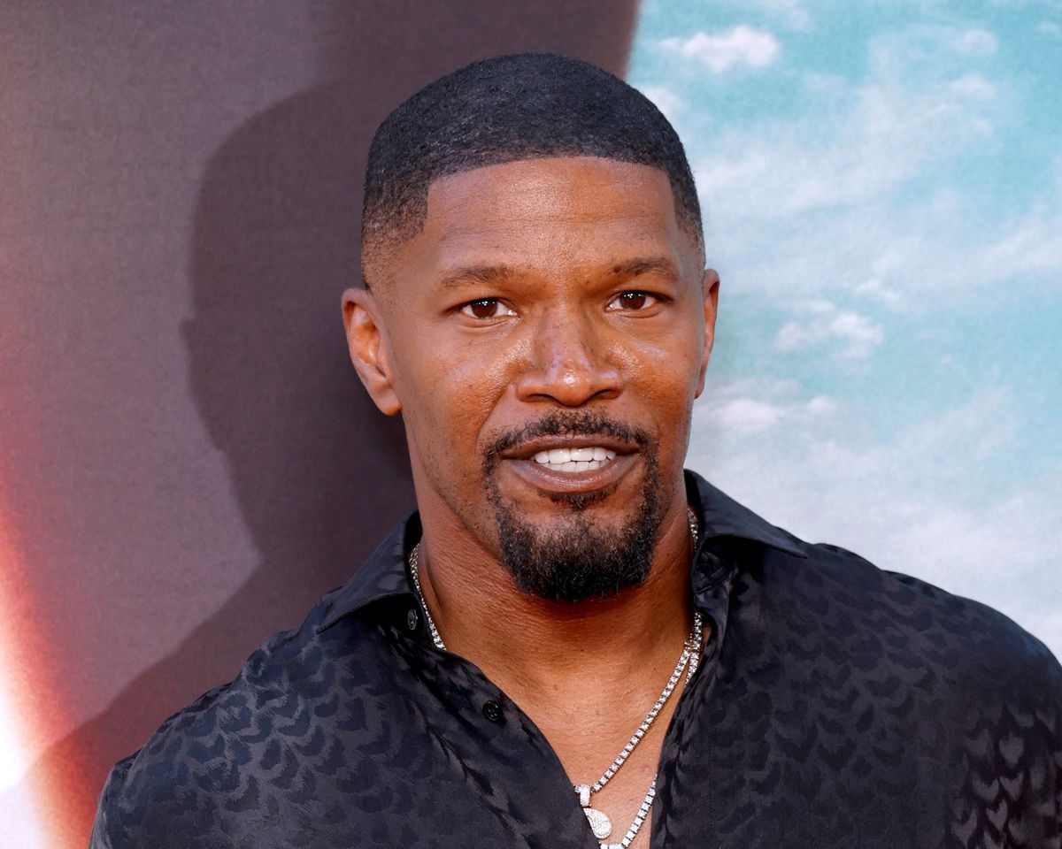 Hollywood: Convalescent, Jamie Foxx dit être «revenu de l’enfer»