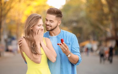 Astrologie 2024 : Voici les signes astrologiques les plus propices à trouver l’amour de leur vie cette année !
