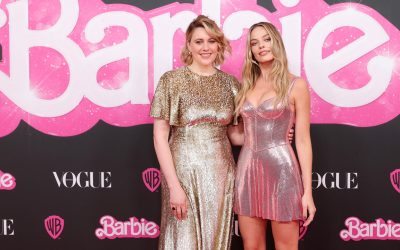 Incroyable ! « Barbie » bat tous les records et fait exploser le box-office, réalisé par une femme ! 😱🔥