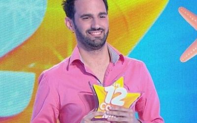 « Incroyable ! Bruno, le héros de « Les 12 coups de midi », est toujours célibataire et sans emploi. Découvrez son incroyable histoire ! »