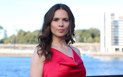 Incroyable ! Hayley Atwell blessée par les rumeurs d’amour avec Tom Cruise dans “Mission impossible: Dead Reckoning” ! Découvrez pourquoi !