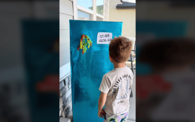 Incroyable ! Il demande à Ed Sheeran de venir à sa fête d’anniversaire aux États-Unis et reçoit un cadeau incroyable !