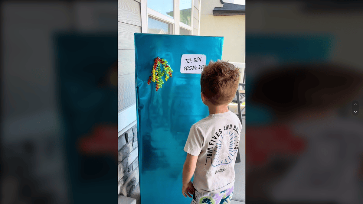 États-Unis: Il invite Ed Sheeran à son anni et reçoit un beau cadeau