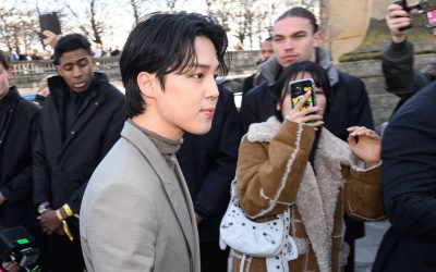 Incroyable ! Jimin de BTS reçoit un cadeau sensationnel de la part de Ryan Gosling, vous ne devinerez jamais ce que c’est !