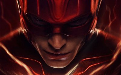 Incroyable ! La suite de ‘The Flash’ toujours possible après le reboot de l’univers DC !