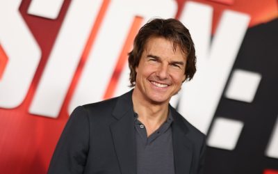 Incroyable ! Tom Cruise s’impose comme le médiateur inattendu lors de la grève à Hollywood. Découvrez son rôle crucial auprès des deux camps.