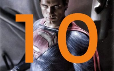Incroyable ! Zack Snyder célèbre l’anniversaire du premier Superman de Henry Cavill… Mais un nouveau casting se prépare !