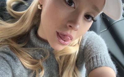 Incroyable révélation à Londres : Ariana Grande en couple avec un acteur marié ! Découvrez tous les détails croustillants ici ! 💔✨🔥 #LoveAffair #Scandale