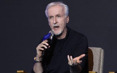 Incroyable révélation de James Cameron : il alerte le monde sur les effrayants dangers de l’IA dès 1984 ! 💥🔥😱