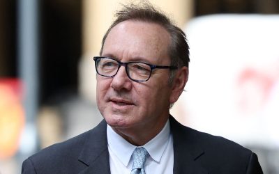 Incroyable révélation de Kevin Spacey sur #MeToo : Il avoue être un séducteur hors pair, mais nie tout comportement agressif ! 😱