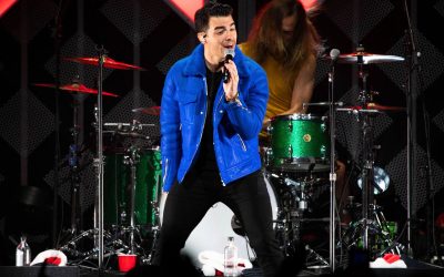 Joe Jonas : Vous ne devinerez jamais ce moment ultra embarassant qu’il a vécu en direct devant tout le monde ! 😱