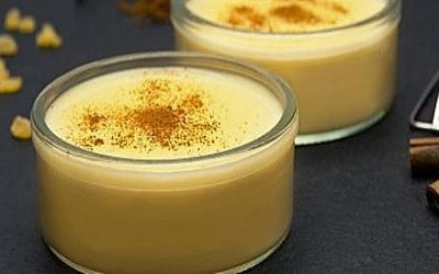 Le Comidista dévoile sa meilleure recette de natillas : vous n’allez pas en croire vos papilles !
