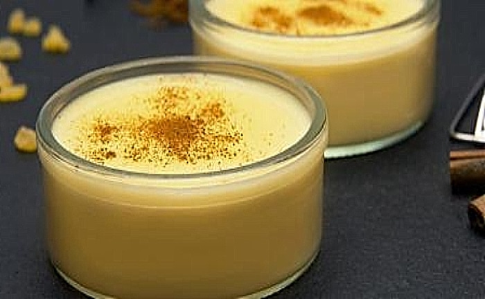 La crème des frères Torres est la meilleure pour El Comidista