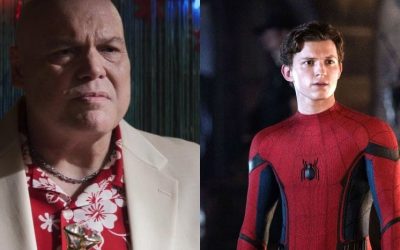 Une rumeur concernant “Spider-Man 4” suggère une refonte majeure de l’intrigue avec le Caïd.