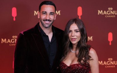 Léna Guillou : Son calvaire insoutenable à cause d’Adil Rami révélé au grand jour ! Découvrez le scandale !