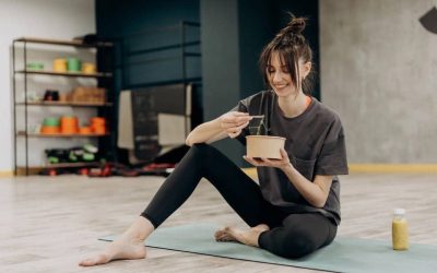 Les astuces et aliments incontournables pour une alimentation saine en 2023 : découvrez-les maintenant !