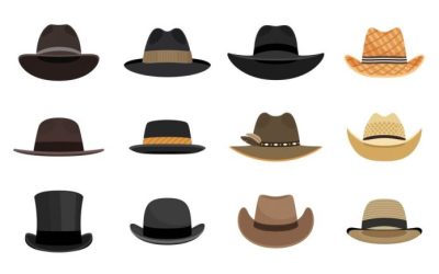 Les chapeaux et casquettes pour hommes les plus stylés pour toutes les occasions – Par Olivia Doonan le 20 juin 2023 !