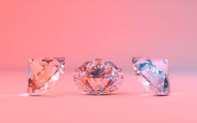 Les diamants, toujours le meilleur ami des femmes en 2023 devant les autres pierres précieuses. Découvrez pourquoi !