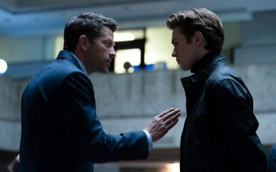 Les showrunners de ‘Gotham Knights’ déclarent que le revival est virtuellement IMPOSSIBLE ! Vous ne croirez pas pourquoi !