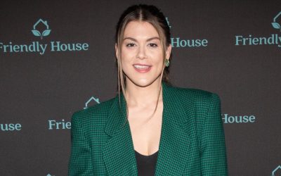 Lindsey Shaw balance tout sur son renvoi choquant de «Pretty Little Liars» ! Découvrez les raisons explosives en exclusivité !
