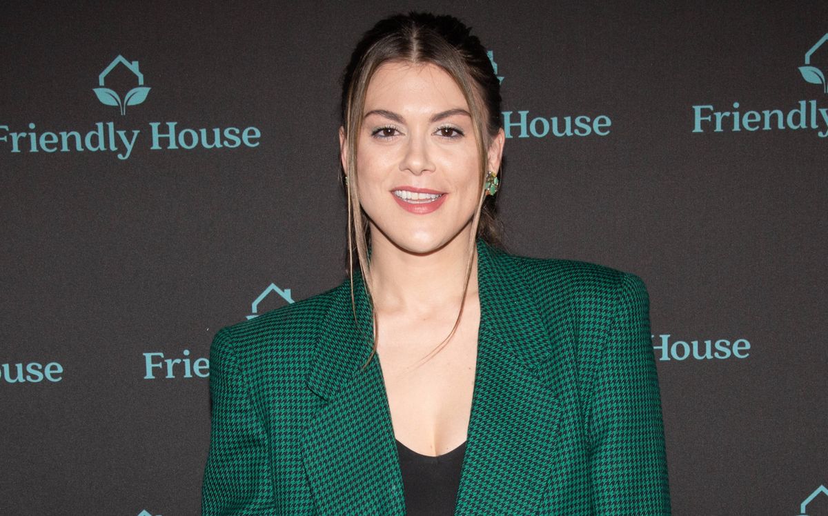 Lindsey Shaw: Elle livre les raisons de son renvoi de «Pretty Little Liars»