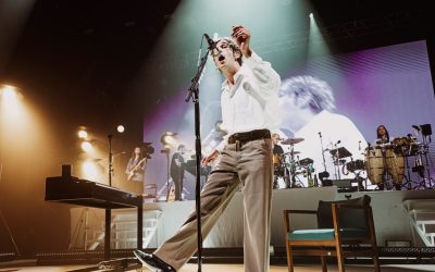 Loi anti-LGBT en Indonésie : The 1975 choque et annule deux concerts ! Découvrez pourquoi.
