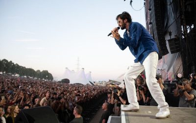Lomepal : Scandale d’agressions sexuelles éclate en plein concert à Paléo ! Découvrez les détails choquants en exclusivité !
