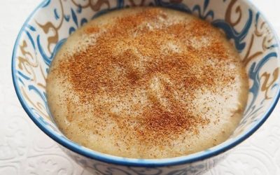 Natillas veganas : La recette ultime pour te régaler sans culpabilité !