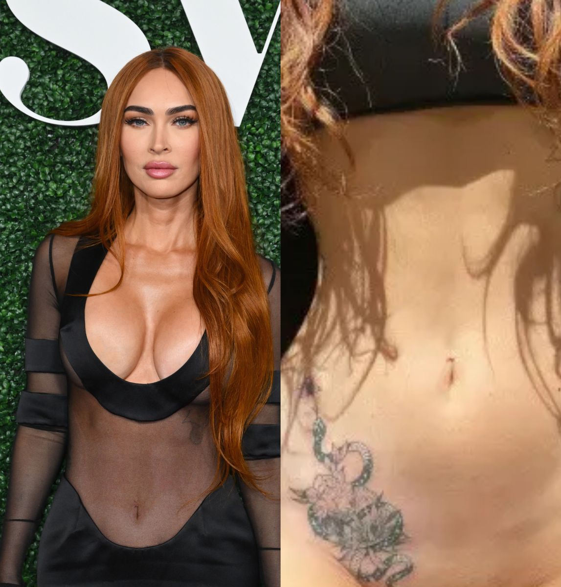 Elle tourne la page: Megan Fox n’a plus son ex dans la peau 